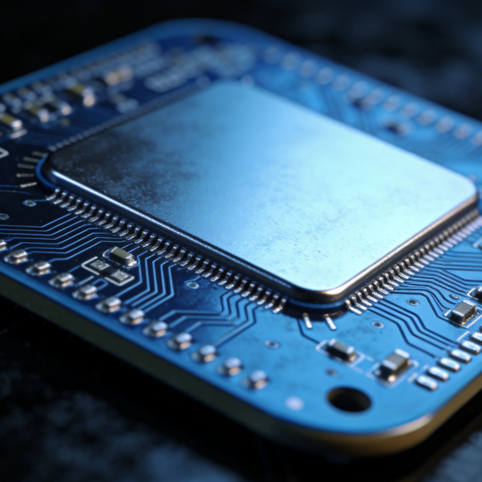 聯芯橋科技：以品質為基石，構建半導體元器件的信賴紐帶