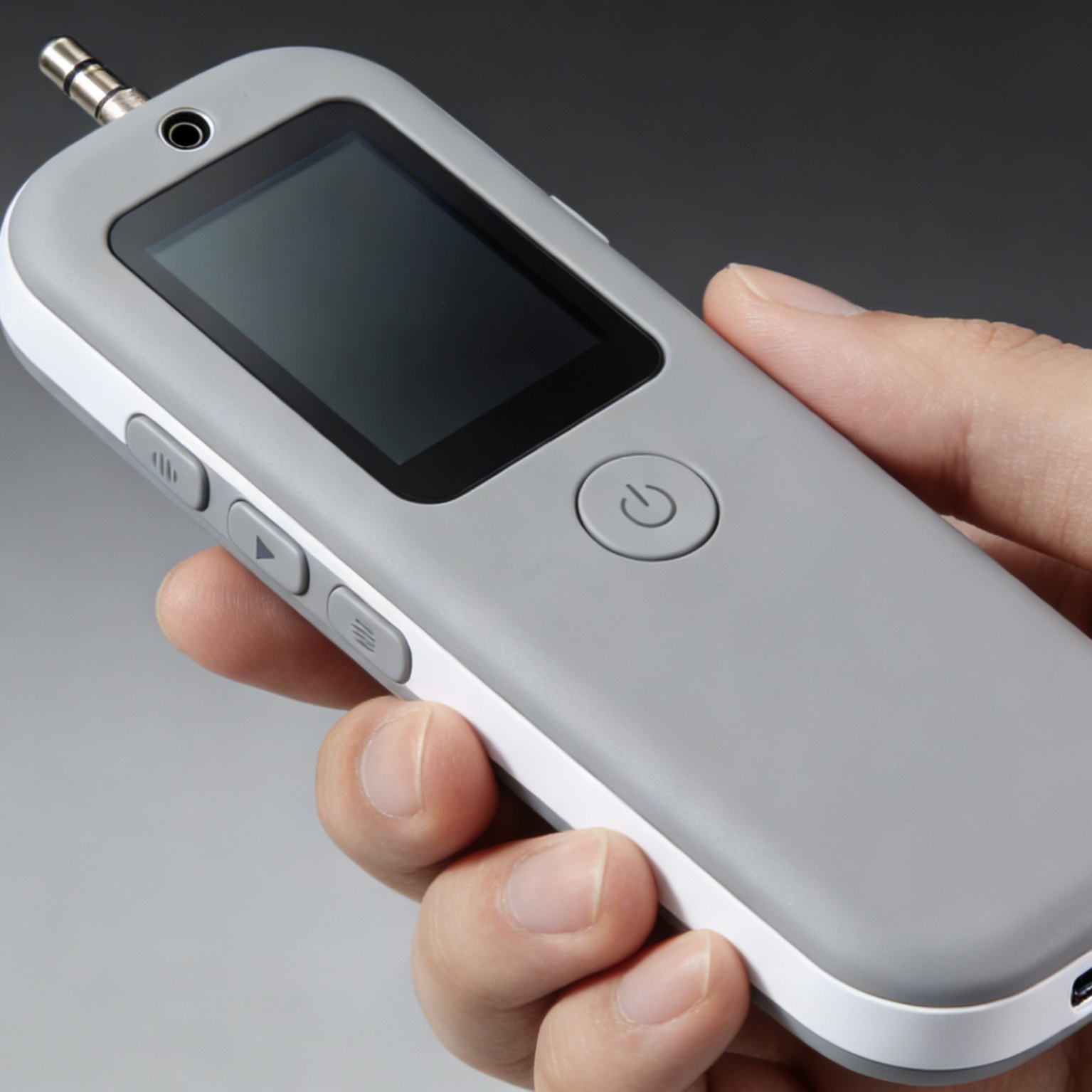 LP4054在便攜式翻譯設備中的應用實例