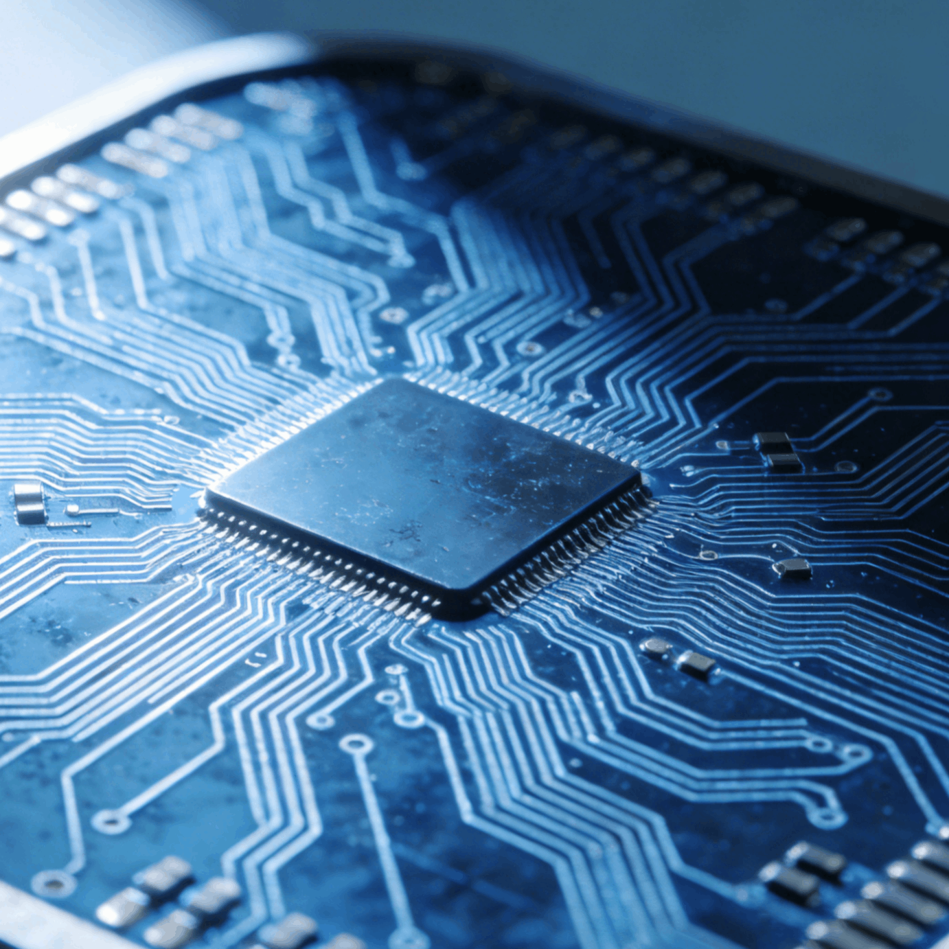 一顆充電芯片的品質堅守：從LP4056看“國內制造”的底氣