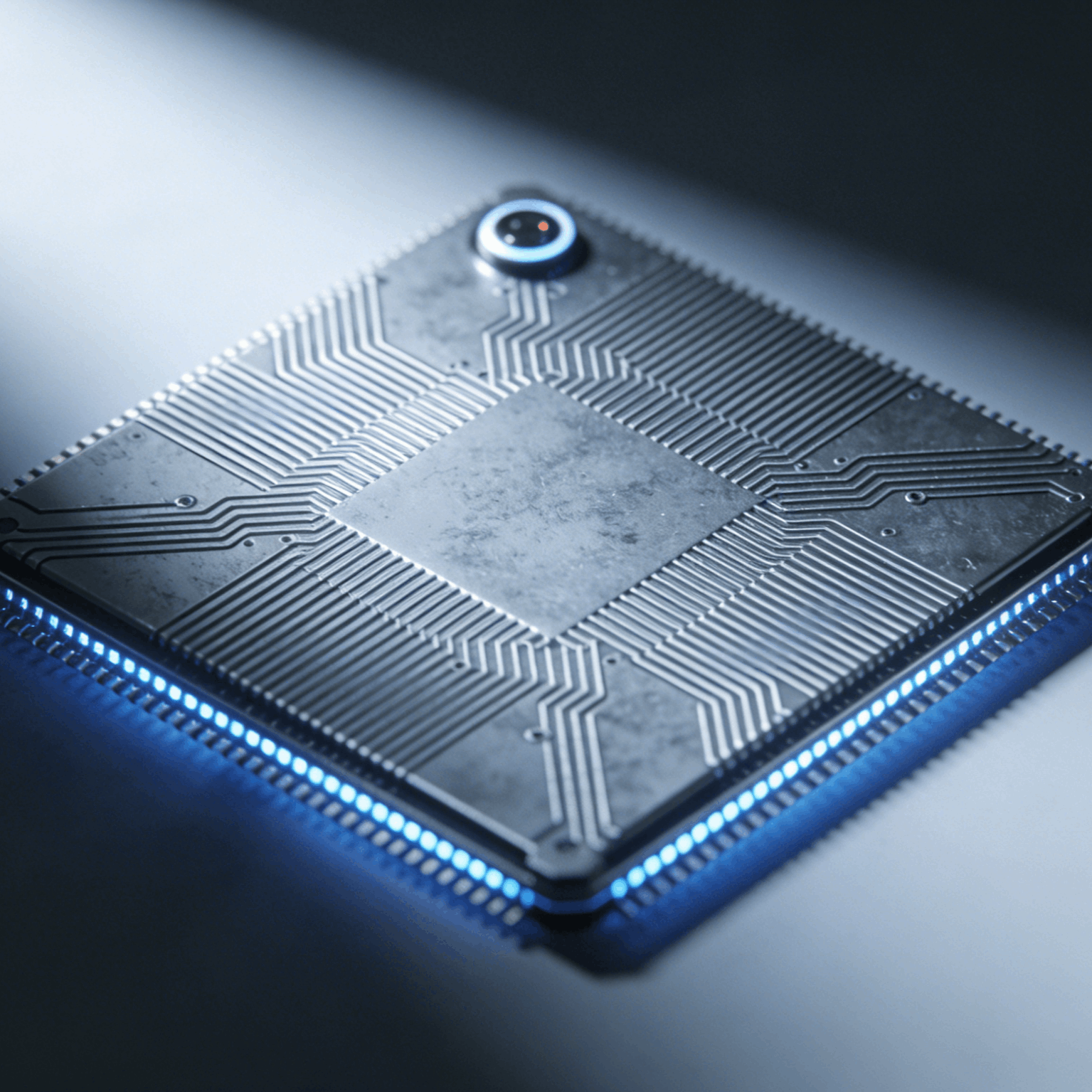 穩定之選：LP4057充電芯片與聯芯橋的代理之道