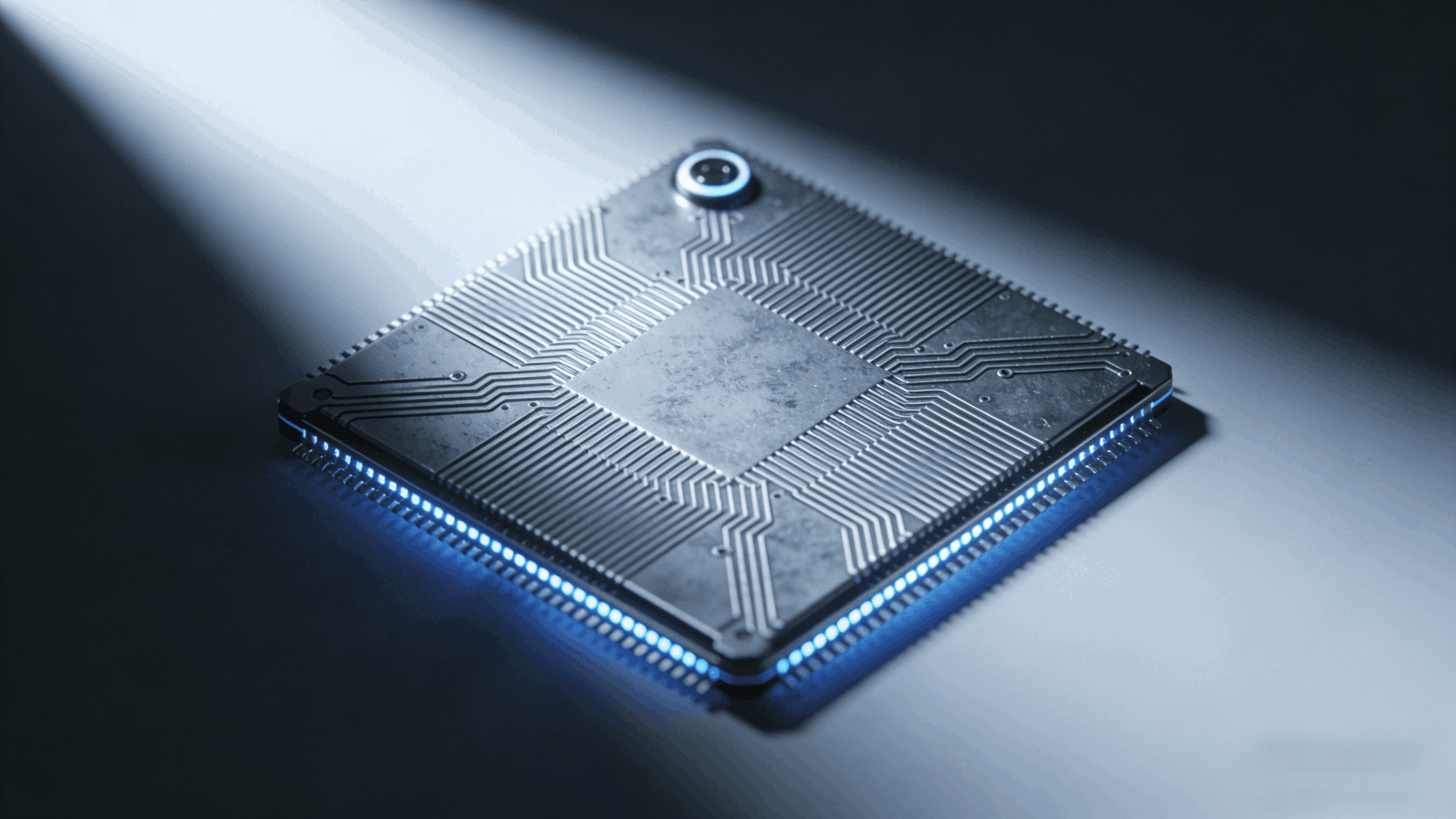 LP4057在便攜式個人護理設備充電管理中的應用