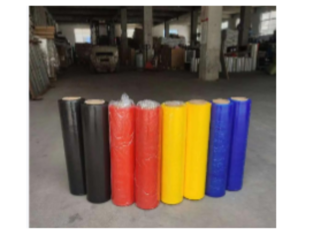 浙江工廠纏繞膜價格