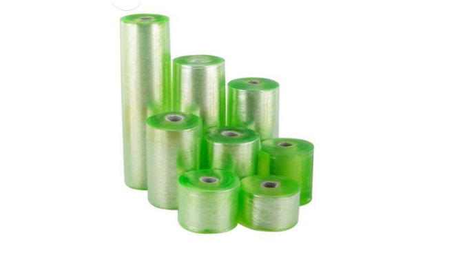 江西防水缠绕膜材质有哪些 诚信经营 杭州众人达包装科技供应