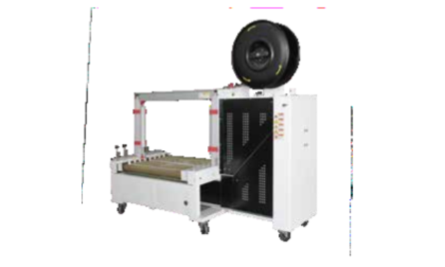 上海手動打包機(jī)廠家怎么選 服務(wù)至上 杭州眾人達(dá)包裝科技供應(yīng);