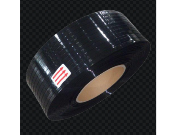 台州塑钢带是什么材料 诚信服务 杭州众人达包装科技供应