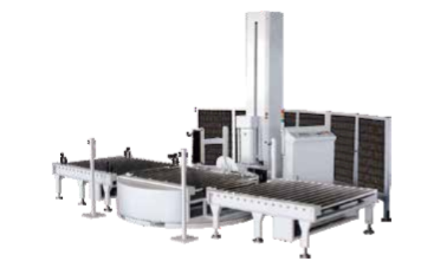 嘉興流水線包裝機械怎么選擇 客戶至上 杭州眾人達包裝科技供應