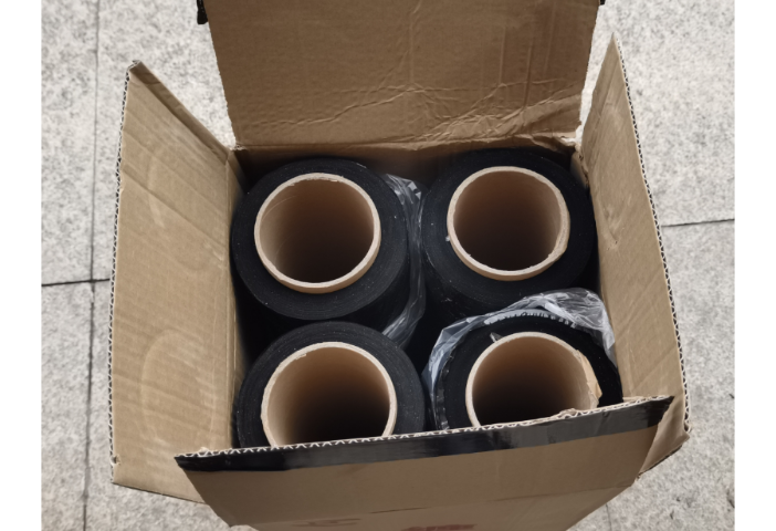 安徽自粘纏繞膜價格 值得信賴 杭州眾人達包裝科技供應