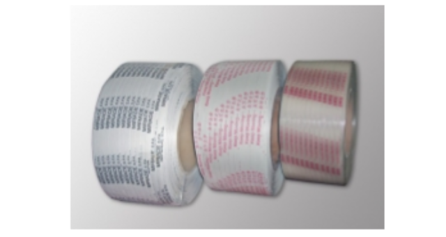 江西印字打包带应用场景 贴心服务 杭州众人达包装科技供应