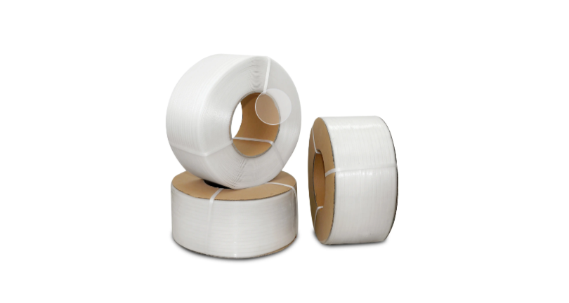 江蘇PET打包帶廠家直銷 杭州眾人達(dá)包裝科技供應(yīng);