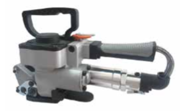 缠绕膜打包机应用场景