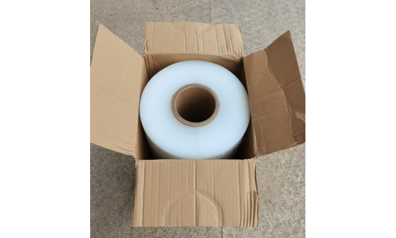 麗水LLDPE纏繞膜重量 服務為先 杭州眾人達包裝科技供應