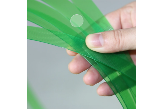 湖州電子電器塑鋼帶寬度 杭州眾人達包裝科技供應