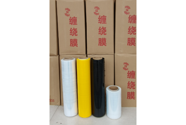 温州缠绕膜功能,缠绕膜