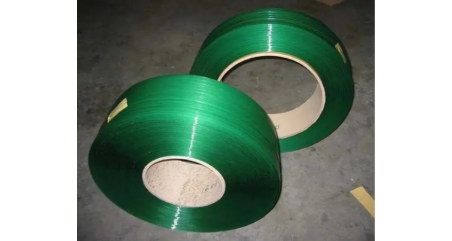 高拉力塑鋼帶功能 杭州眾人達包裝科技供應