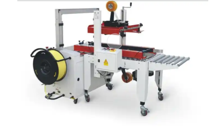 金华生产作业包装机械是什么,包装机械