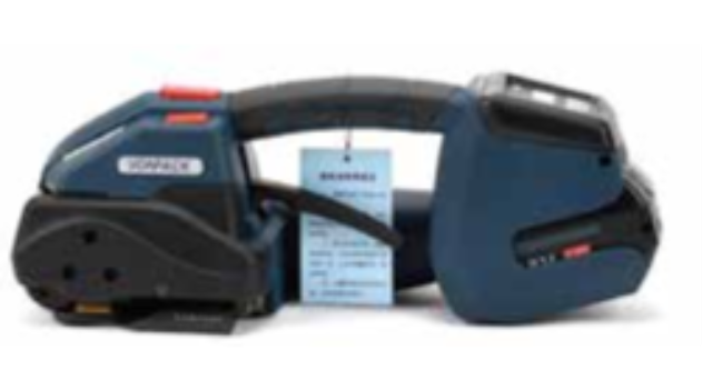 绍兴低噪音打包机推荐机型 来电咨询 杭州众人达包装科技供应