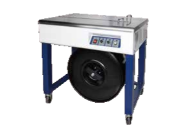 江苏中型打包机适用范围,打包机