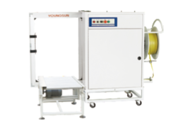 浙江大型包裝機械使用方法 來電咨詢 杭州眾人達包裝科技供應