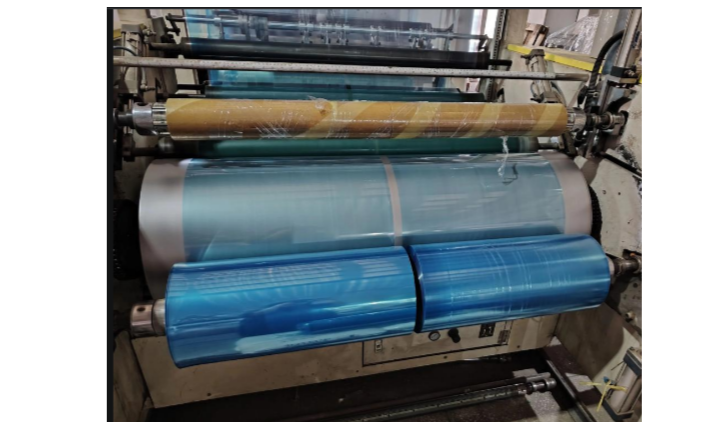 紹興環(huán)保纏繞膜怎么用 杭州眾人達(dá)包裝科技供應(yīng);