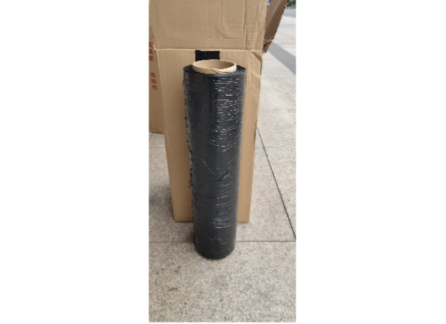 衢州蓝色缠绕膜厂家批发,缠绕膜