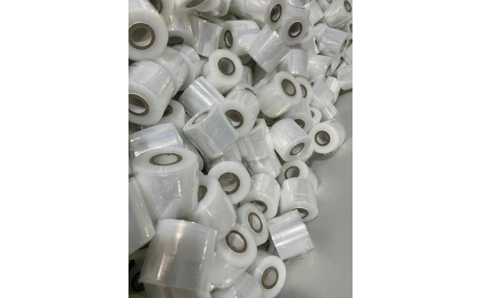 浙江黃色纏繞膜一般在哪里買