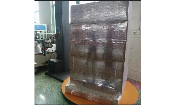 金华PVC缠绕膜是什么材料,缠绕膜