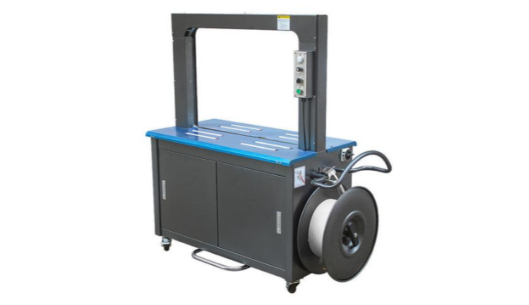 麗水工業(yè)包裝機(jī)械廠家直銷 和諧共贏 杭州眾人達(dá)包裝科技供應(yīng)