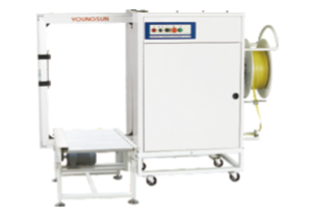 江西小型打包機操作規(guī)程 信息推薦 杭州眾人達(dá)包裝科技供應(yīng)