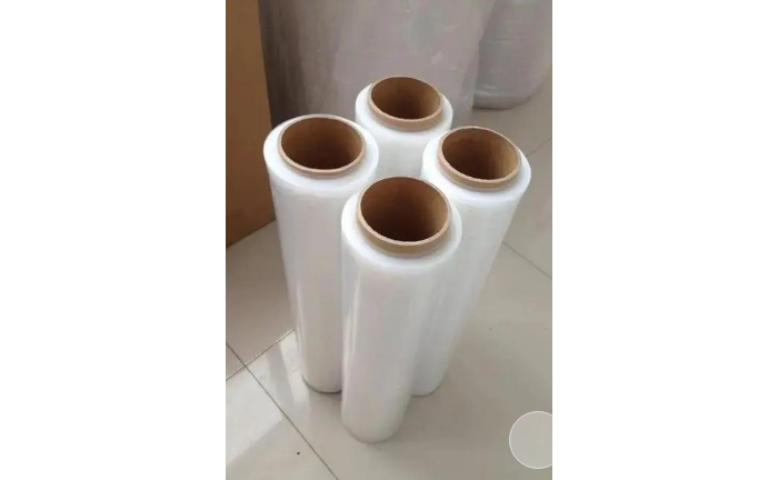 浙江缠绕膜使用方法,缠绕膜