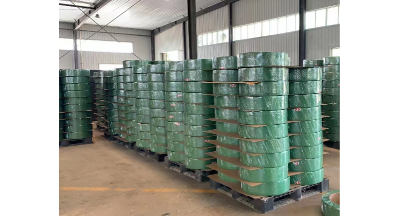 江西全新塑鋼帶有幾種,塑鋼帶