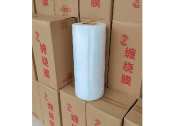 寧波透明纏繞膜一般在哪里買
