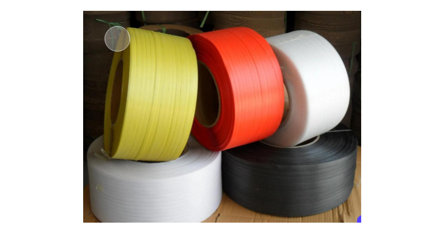 溫州綠色打包帶多少錢 杭州眾人達(dá)包裝科技供應(yīng)