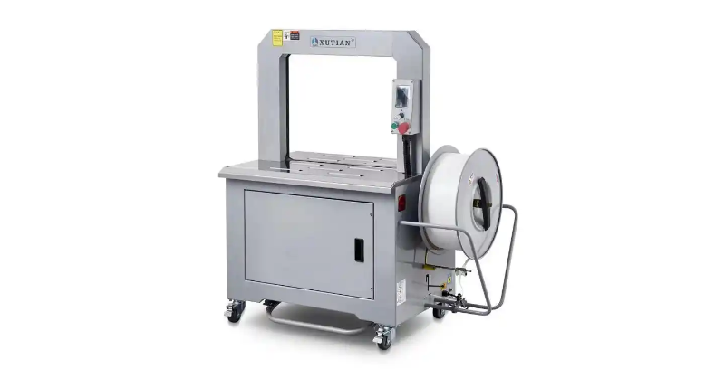 湖州国产包装机械应用范围,包装机械