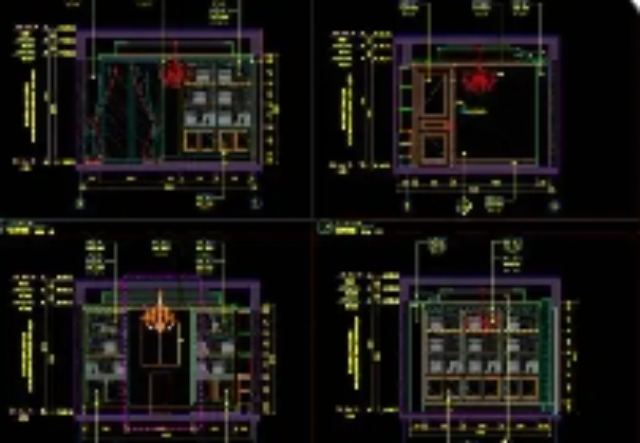 技術CAD設計價格,CAD設計