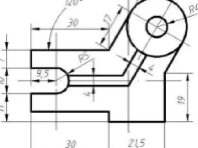 江西CAD設計誠信合作