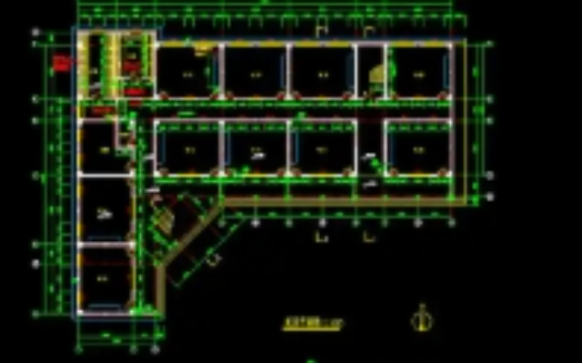 閔行區CAD設計圖片,CAD設計