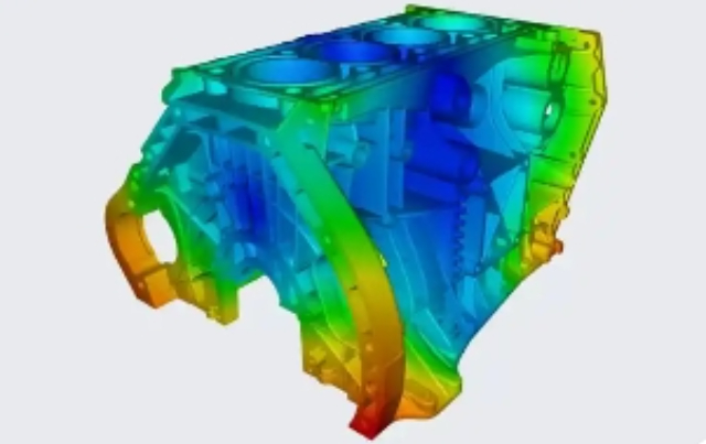 山東CAE設計哪幾種,CAE設計