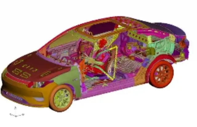 山東CAE設計哪幾種,CAE設計