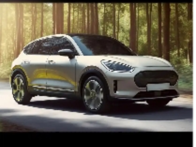 附近哪里有汽車造型設計