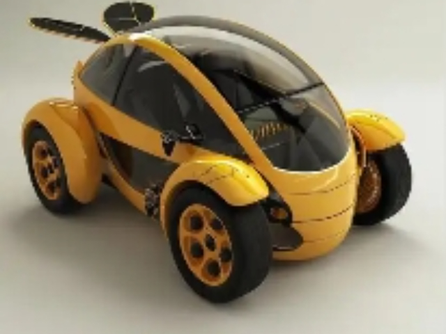 海南新型汽車造型設計,汽車造型設計