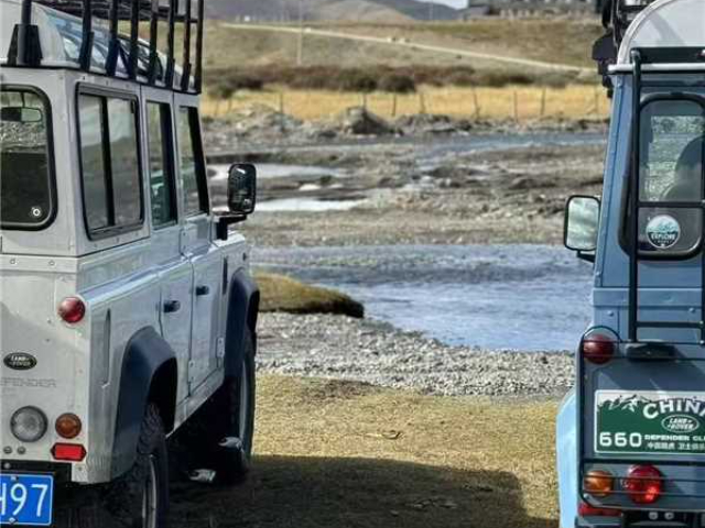 復(fù)古車自駕游俱樂部 真誠推薦 四川縵塔汽車科技供應(yīng)