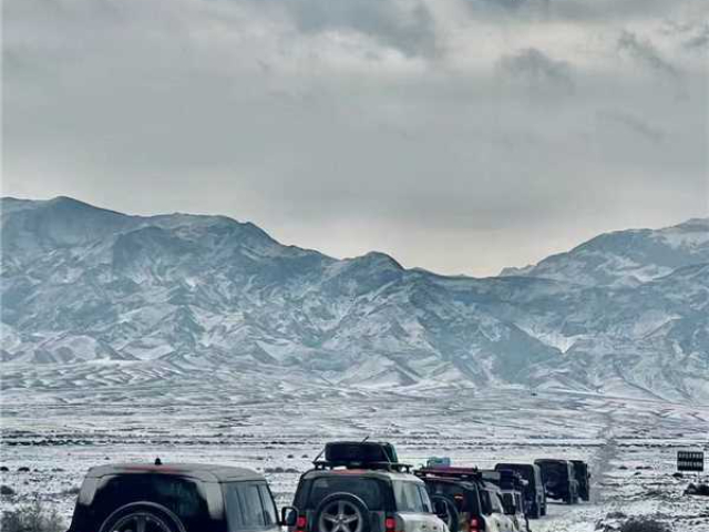 輕奢旅行定制方案 歡迎來(lái)電 四川縵塔汽車科技供應(yīng)