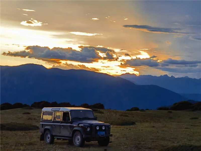 新疆穿越自駕游路線(xiàn)策劃 值得信賴(lài) 四川縵塔汽車(chē)科技供應(yīng)