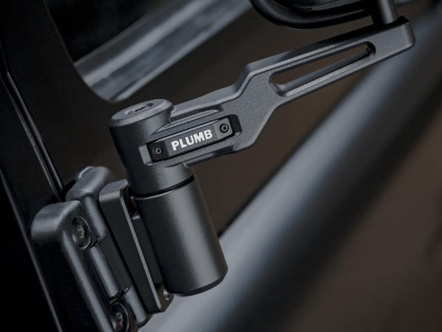 成都硬派越野改装服务商