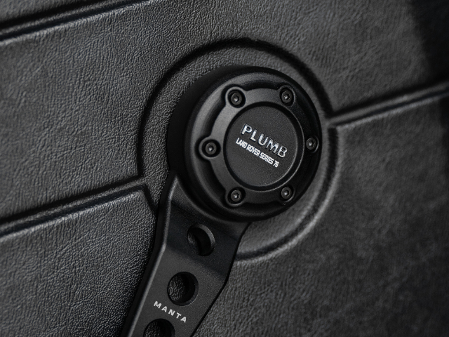 四驅越野改裝門店推薦 值得信賴 四川縵塔汽車科技供應