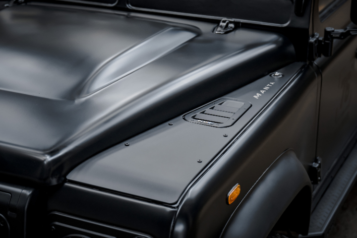 国内进气改装工作室推荐