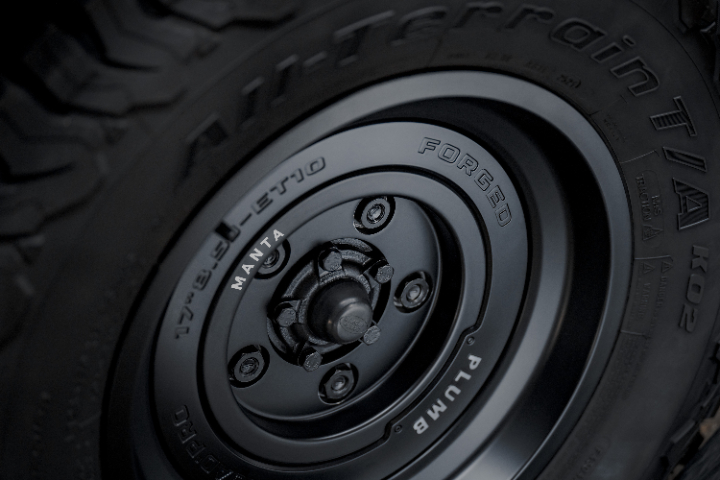 四川越野車隔音改裝中心 真誠推薦 四川縵塔汽車科技供應(yīng)