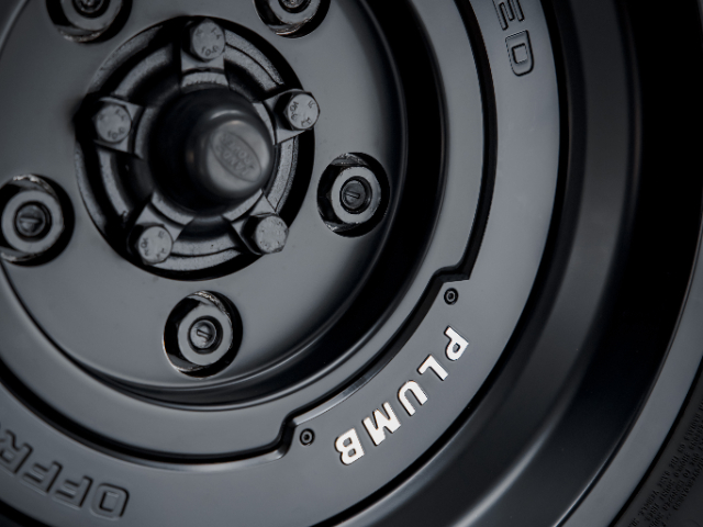 成都保险杠改装中心