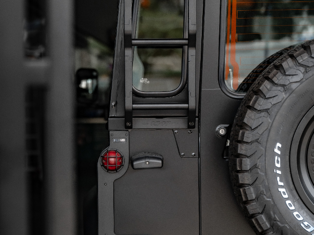 轮毂改装门店哪家好