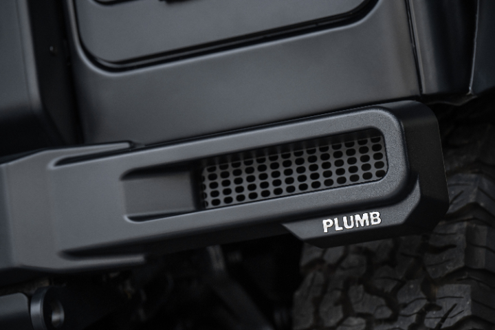 成都涉水喉改装厂,汽车改装